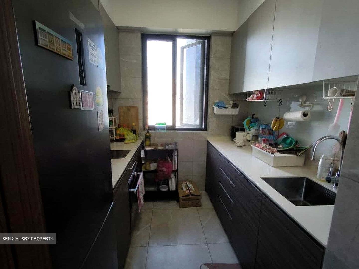 Stirling Residences (D3), Apartment #546697721